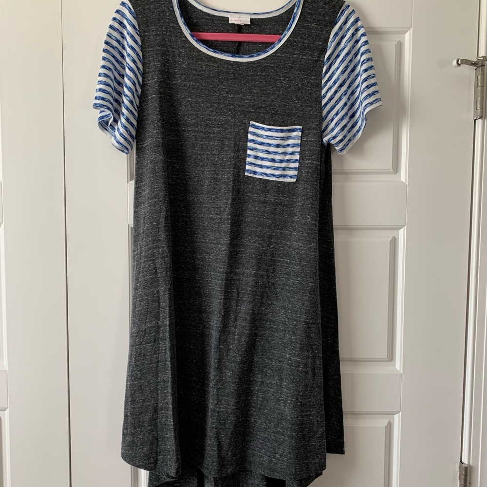 LulaRoe Carly dress